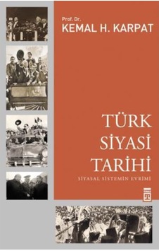 Türk Siyasi Tarihi n11.1814 Türk Siyasi Tarihi n11.1814