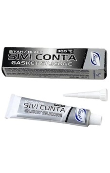 Sıvı Conta Siyah 45 Gr