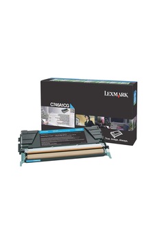 Lexmark C746-C746A1Cg Mavi Toner.C746Dtn Lexmark C746-C746A1Cg Mavi Toner.C746Dtn
