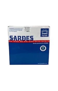 Polen Filtresi Sardes Sc3193 Sprinter 2018+ 651 Motor/654 Motor Vito W447 2014+ Om622/om651/om654 Oem 9108307600