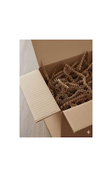 Kahverengi Kraft 25 Gr Kırpık Kağıt, Z Zigzag, Süs Hediye Kutu Dolgu Kağıt Kırpık Kutu İçi Süsleme Kahverengi Kraft 25 Gr Kırpık Kağıt, Z Zigzag, Süs Hediye Kutu Dolgu Kağıt Kırpık Kutu İçi Süsleme