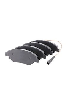 Fiat Bravo Ön Fren Balata 2007-2010 77362093 Gdb1484 1.4 T-jet Fiat Bravo Ön Fren Balata 2007-2010 77362093 Gdb1484 1.4 T-jet