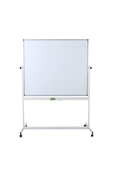 90x120 Mobil Tek Taraflı Laminat Beyaz Yazı Tahtası 90x120 Mobil Tek Taraflı Laminat Beyaz Yazı Tahtası