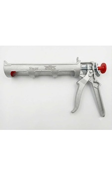 Swar Metal Mastik Silikon Tabancası Swar Metal Mastik Silikon Tabancası