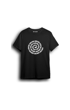 Top Glory Okçuluk Tişört Özel Tasarım Archery T-shirt Ar1005 Siyah Top Glory Okçuluk Tişört Özel Tasarım Archery T-shirt Ar1005 Siyah