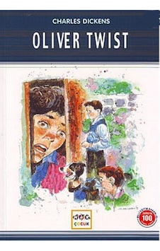 Oliver Twist- Nar Yayınları Oliver Twist- Nar Yayınları