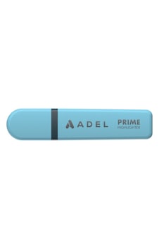 Fosforlu Kalem Prime 2201 000116 12'li Mavi Fosforlu Kalem Prime 2201 000116 12'li Mavi
