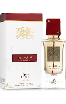 Lattafa Ana Abıyedh 60 Ml Parfüm Diğer Lattafa Ana Abıyedh 60 Ml Parfüm Diğer