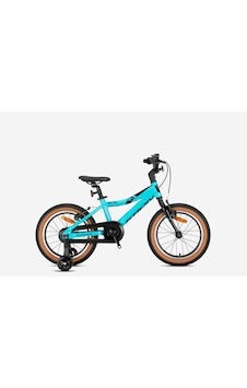 Kron Xc 50 16 Jant V-fren Alüminyum Kadro Denge Tekerlekli Çocuk Bisikleti Turkuaz Siyah Kron Xc 50 16 Jant V-fren Alüminyum Kadro Denge Tekerlekli Çocuk Bisikleti Turkuaz Siyah