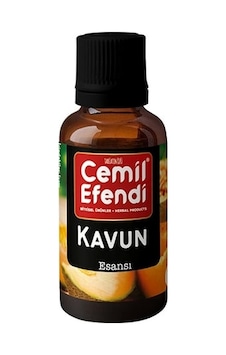 Cemilefendi Kavun Esansı 10 ML Cemilefendi Kavun Esansı 10 ML