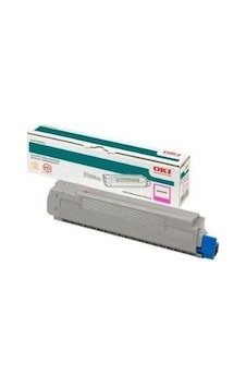 Oki C310 / C510 / Mc351 / Mc562 Kırmızı Toner 44469715 Oki C310 / C510 / Mc351 / Mc562 Kırmızı Toner 44469715