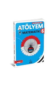 5.sınıf Matemito Akıllı Matematik Atölyem 5.sınıf Matemito Akıllı Matematik Atölyem