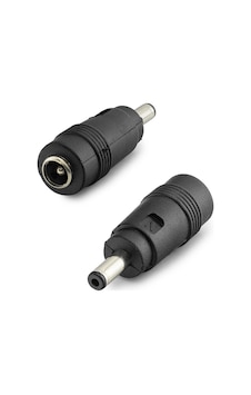 Büro Ev Ofis Ses Sistemi İçin 10adet 5.5x2,5mm Soket Dc Jack 4.0x1.35mm Fiş Seti Büro Ev Ofis Ses Sistemi İçin 10adet 5.5x2,5mm Soket Dc Jack 4.0x1.35mm Fiş Seti