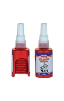 Jellock Sıvı Jel Conta Portakal 50 Ml. Tüp 1 Ad