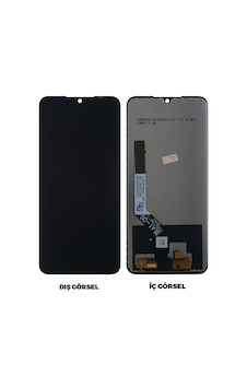 Teknonet Xiaomi Redmi Note 7 Uyumlu Lcd+dokunmatik Teknonet Xiaomi Redmi Note 7 Uyumlu Lcd+dokunmatik
