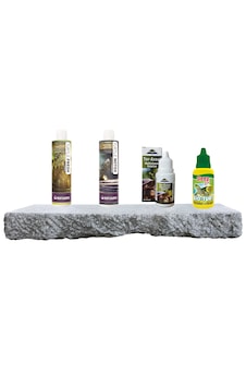 Purecanpati Kaplumbağa Su Düzenleyici Ve Bakım Seti Tor-axsol Vitamin + Bioturt Kabuk + Turtle Notox + Turtle Fresh Purecanpati Kaplumbağa Su Düzenleyici Ve Bakım Seti Tor-axsol Vitamin + Bioturt Kabuk + Turtle Notox + Turtle Fresh