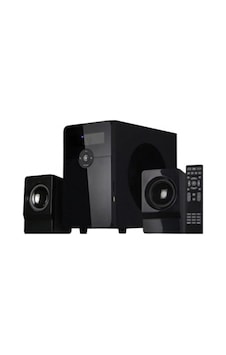 Leader R205 Usb SD Kart FM Bluetooth 2.1 Ses Sistemi Leader R205 Usb SD Kart FM Bluetooth 2.1 Ses Sistemi