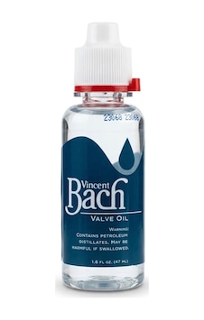 Bach Piston Yağı