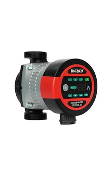 Welko Lpa 25-8 180 Mm Frekans Konvertörlü Sirkülasyon Pompası 8 M Welko Lpa 25-8 180 Mm Frekans Konvertörlü Sirkülasyon Pompası 8 M