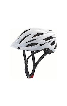 Cratoni Pacer Bisiklet Kaskı White Matt S-m 54-58cm 113003c2 Beyaz Cratoni Pacer Bisiklet Kaskı White Matt S-m 54-58cm 113003c2 Beyaz