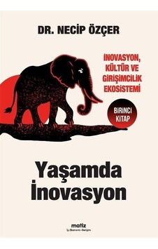 Yaşamda İnovasyon / Necip Özçer