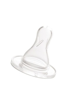 Bebedor Silikon Biberon Emziği Sl Yavaş Akış 301 Bebedor Silikon Biberon Emziği Sl Yavaş Akış 301