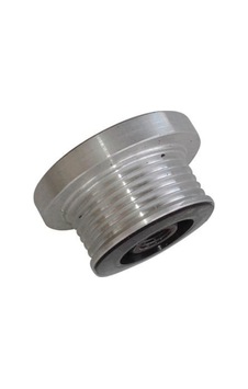 Clıo Alternatör Kasnağı 6 Kanallı R-1218 Clıo Alternatör Kasnağı 6 Kanallı R-1218