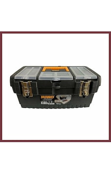 Storeşahin Metal Kilitli Takım Çantası Shn0720