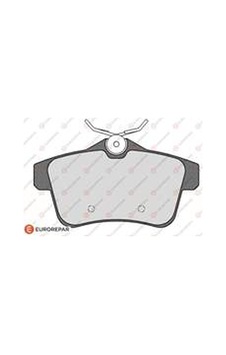 Fren Balatası Arka 3008/5008/rcz/c4/ds5 09- Fren Balatası Arka 3008/5008/rcz/c4/ds5 09-