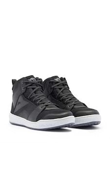 Dainese Daınese Ayakkabı/ Suburb D-wp Shoes Black/whıte/ıron-gate 41 Dainese Daınese Ayakkabı/ Suburb D-wp Shoes Black/whıte/ıron-gate 41