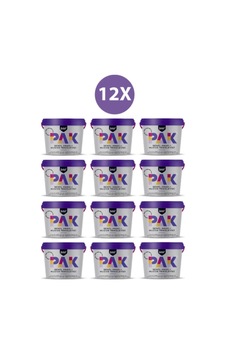 Selsil Pak Genel Amaçlı Mucize Temizleyici Krem 500 Gr 12 Adet Selsil Pak Genel Amaçlı Mucize Temizleyici Krem 500 Gr 12 Adet