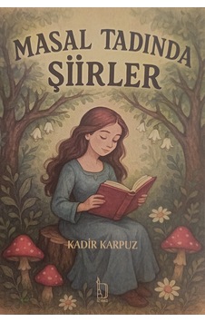 Masal Tadında Şiirler - Kadir Karpuz Masal Tadında Şiirler - Kadir Karpuz