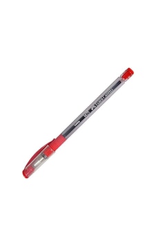 Faber-Castell 1425 Iğne Uç Tükenmez Kalem Kırmızı Faber-Castell 1425 Iğne Uç Tükenmez Kalem Kırmızı