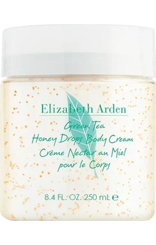 Elizabeth Arden Green Tea Honey Drops Yeşil Çay & Bal Özlü Yoğun Nemlendirici Vücut Kremi 250 ML Elizabeth Arden Green Tea Honey Drops Yeşil Çay & Bal Özlü Yoğun Nemlendirici Vücut Kremi 250 ML