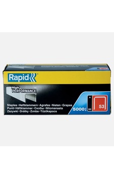 Rapid Mekanik Zımba Teli 538 Mm 5m 5'li Avantaj Paketi Mıchu Rapid Mekanik Zımba Teli 538 Mm 5m 5'li Avantaj Paketi Mıchu