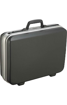 Alfa T8000 Abs Takım Çantası 14X47X36 Cm Alfa T8000 Abs Takım Çantası 14X47X36 Cm