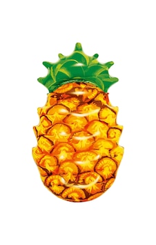 Bestway 43310 Ananas Yatak 174 Cm Çok Renkli Bestway 43310 Ananas Yatak 174 Cm Çok Renkli