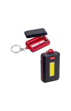 Tayfun Mx-313 Taşınabilir Cob Ledli Anahtarlık Beyaz Tayfun Mx-313 Taşınabilir Cob Ledli Anahtarlık Beyaz
