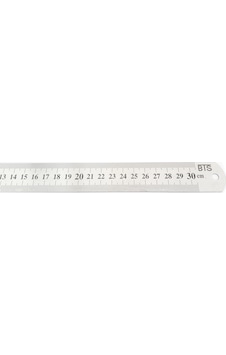 Bts 12253 Çelik Cetvel 15 Cm 20 Mm 1 M - 4 M Bts 12253 Çelik Cetvel 15 Cm 20 Mm 1 M - 4 M