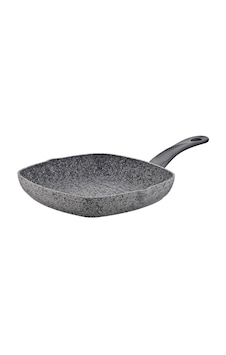 Papilla Nature Stone 28 CM Granit Dövme Grill Tava Papilla Nature Stone 28 CM Granit Dövme Grill Tava