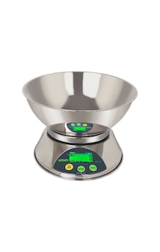 Hana Mutfak Tartısı 5 KG Hana Mutfak Tartısı 5 KG