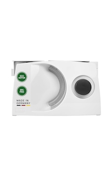 Ritter Markant 01 Elektrikli Ev Ve Ofis Tipi Gıda Dilimleyici, Eko Motor Enerji Sınıfı B Ritter Markant 01 Elektrikli Ev Ve Ofis Tipi Gıda Dilimleyici, Eko Motor Enerji Sınıfı B