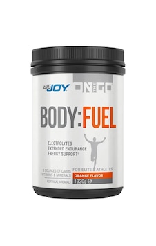 ONTHEGO  BODY:FUEL Sports Drink 1.32kg Portakal