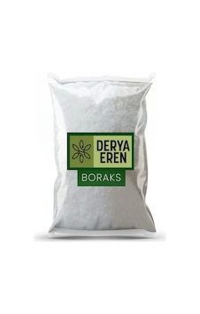 Derya Eren Boraks Borax Saf 500 G
