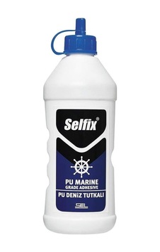 Selfix Pu Deniz Tutkalı Selfix Pu Deniz Tutkalı