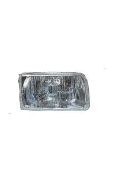 1983-1984 Ford Fiesta Far Lambası Sağ Djauto Adet Oem No:1568610