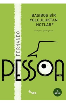 Başıboş Bir Yolculuktan Notlar - Ayho-763133