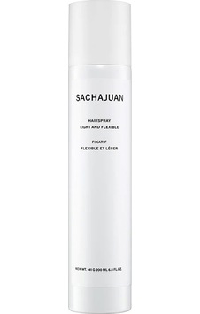 Sachajuan Light And Flexible Saç Spreyi 200 ML Sachajuan Light And Flexible Saç Spreyi 200 ML