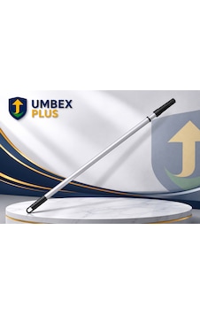 Umbex Plus- Teleskopik Sap 3 Mt Umbex Plus- Teleskopik Sap 3 Mt