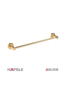 Ozo Havluluk 450 Mm,p.altın Çokrenki Ozo Havluluk 450 Mm,p.altın Çokrenki
